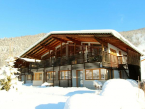 Apartment in Tyrol near ski area